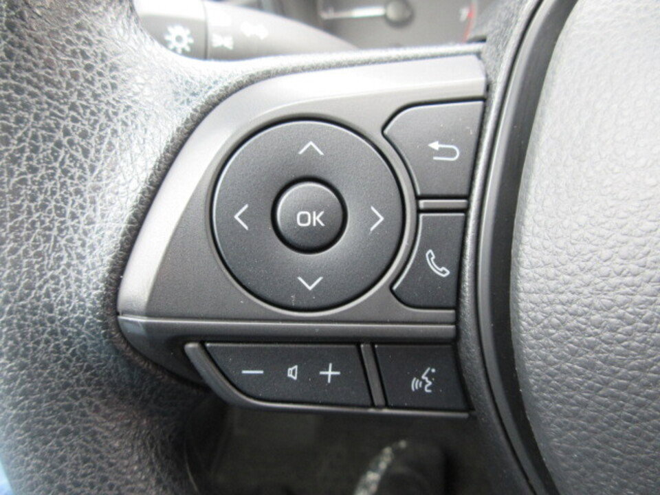 Used 2024 Toyota Corolla LE image 14