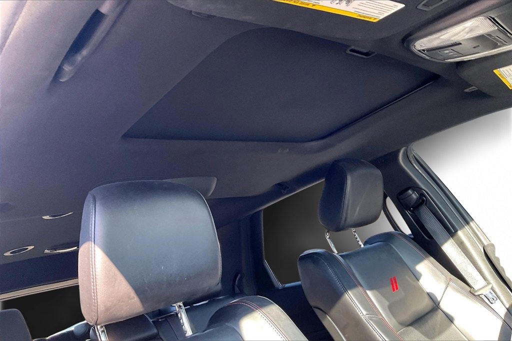 Used 2024 Dodge Durango GT image 28