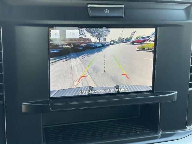 New 2026 Ford F350 XL RWD image 13