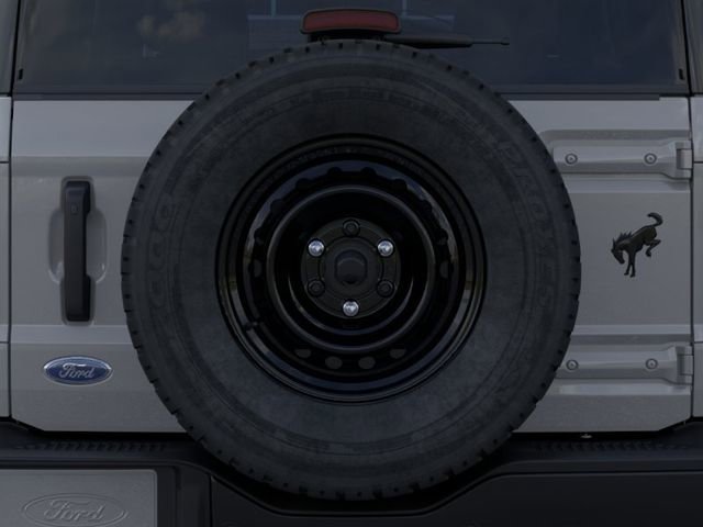 New 2026 Ford Bronco Big Bend w/ Black Diamond Package AWD/4WD image 24