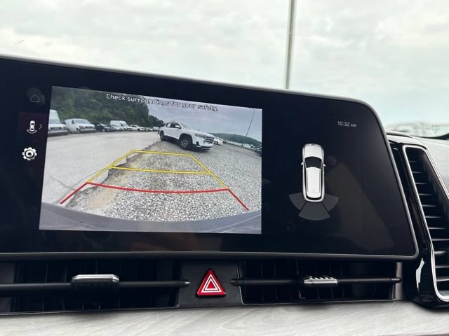 Used 2023 Kia Sportage X-Line AWD/4WD image 15