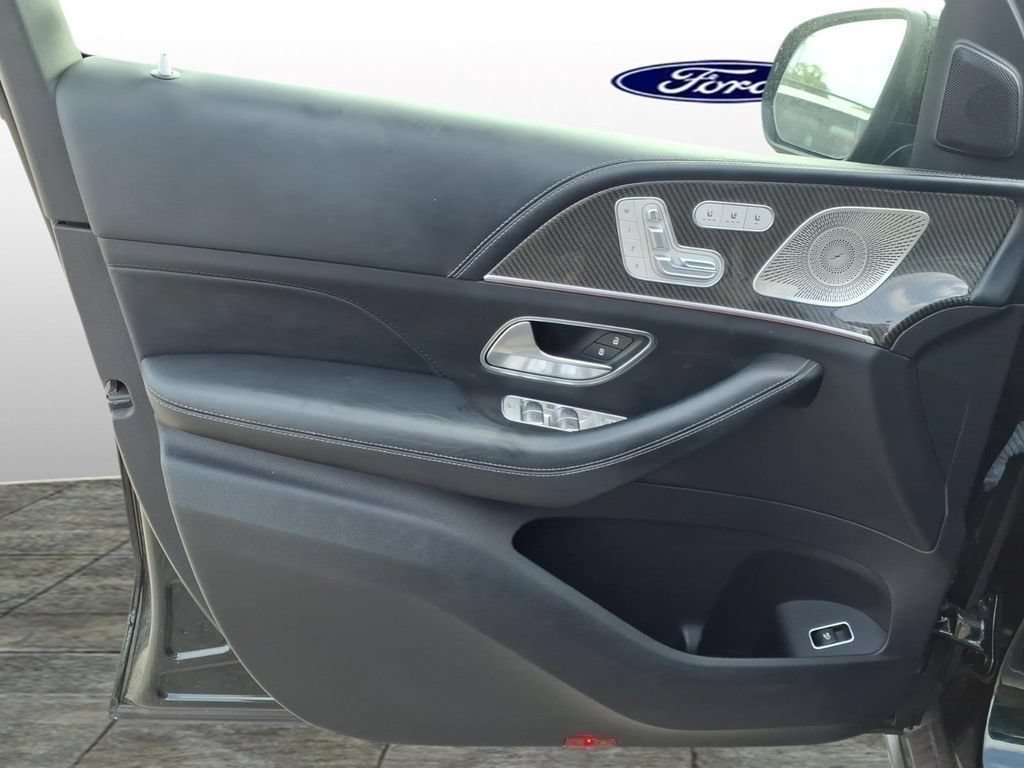 Used 2022 Mercedes-Benz GLE 53 AMG 4MATIC image 12