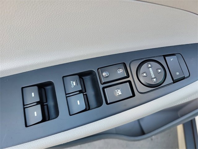 Used 2018 Hyundai Tucson SEL w/ Cargo Package image 19