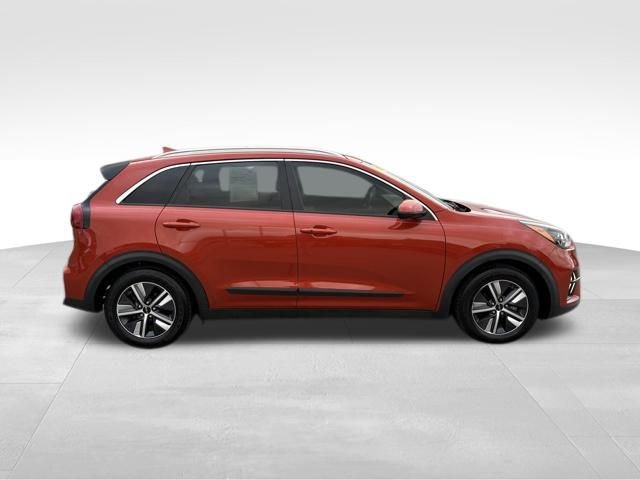 Used 2022 Kia Niro LXS image 9