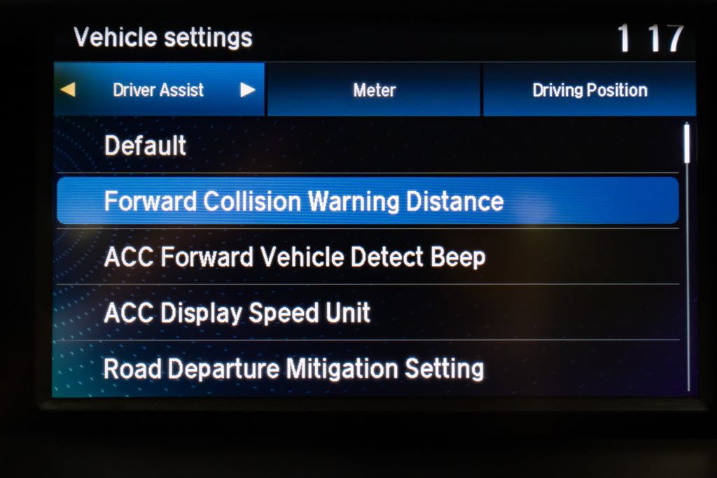 Used 2020 Acura MDX SH-AWD w/ Advance Package image 19
