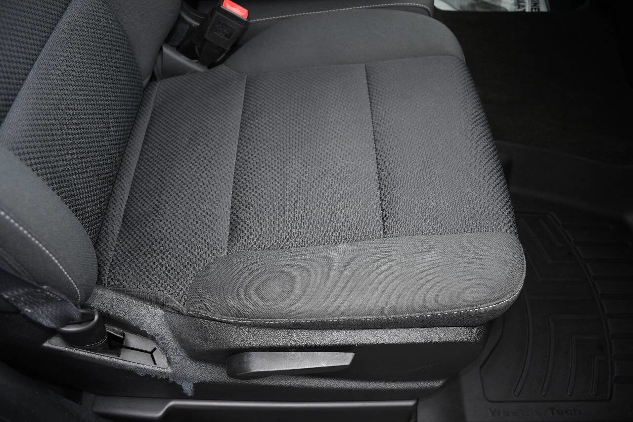 Used 2016 GMC Sierra 1500 SLE w/ SLE Value Package image 25