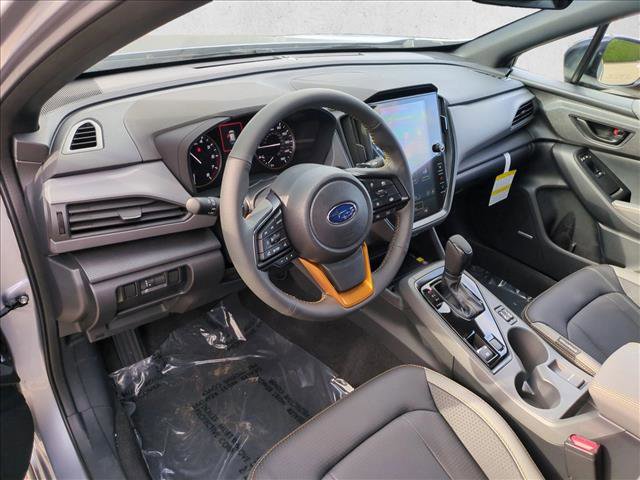 New 2026 Subaru Crosstrek 2.5i Wilderness image 3