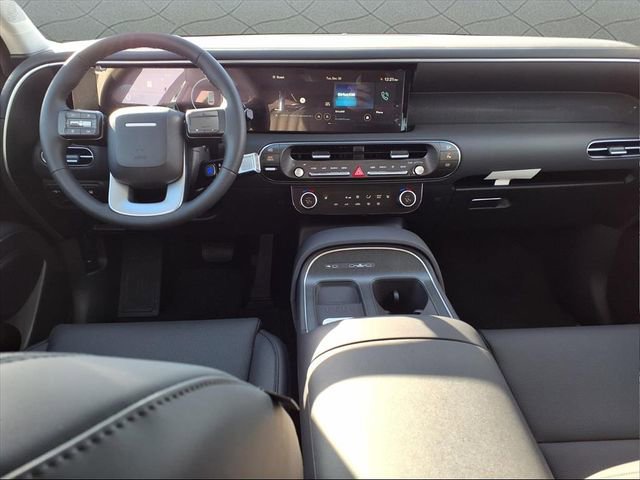 New 2026 Hyundai Palisade SEL image 17