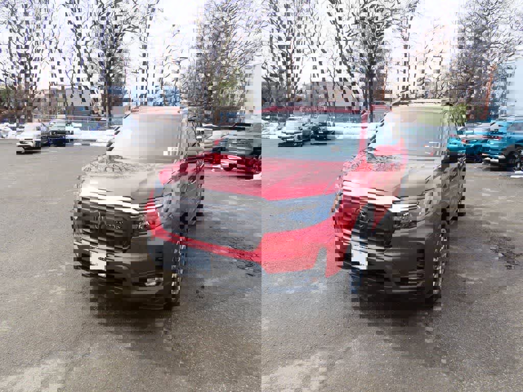 Certified 2024 Honda Passport EX-L image 1