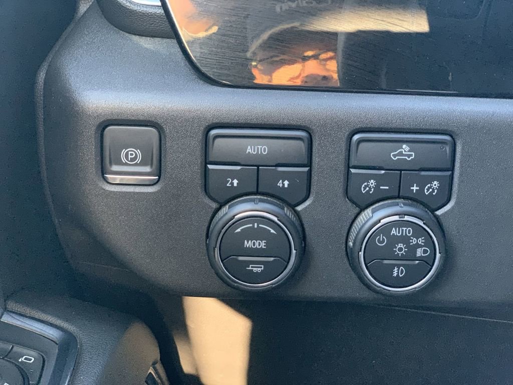 Certified 2024 Chevrolet Silverado 1500 RST image 15