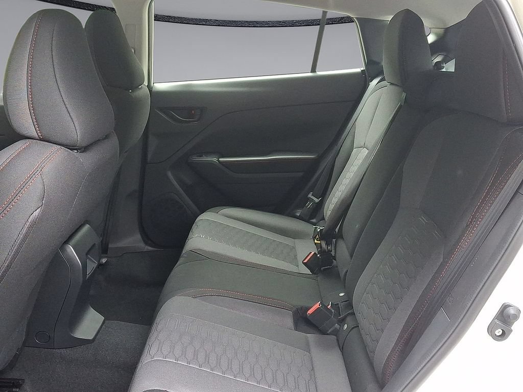 New 2026 Subaru Impreza 2.0i Sport AWD/4WD image 13