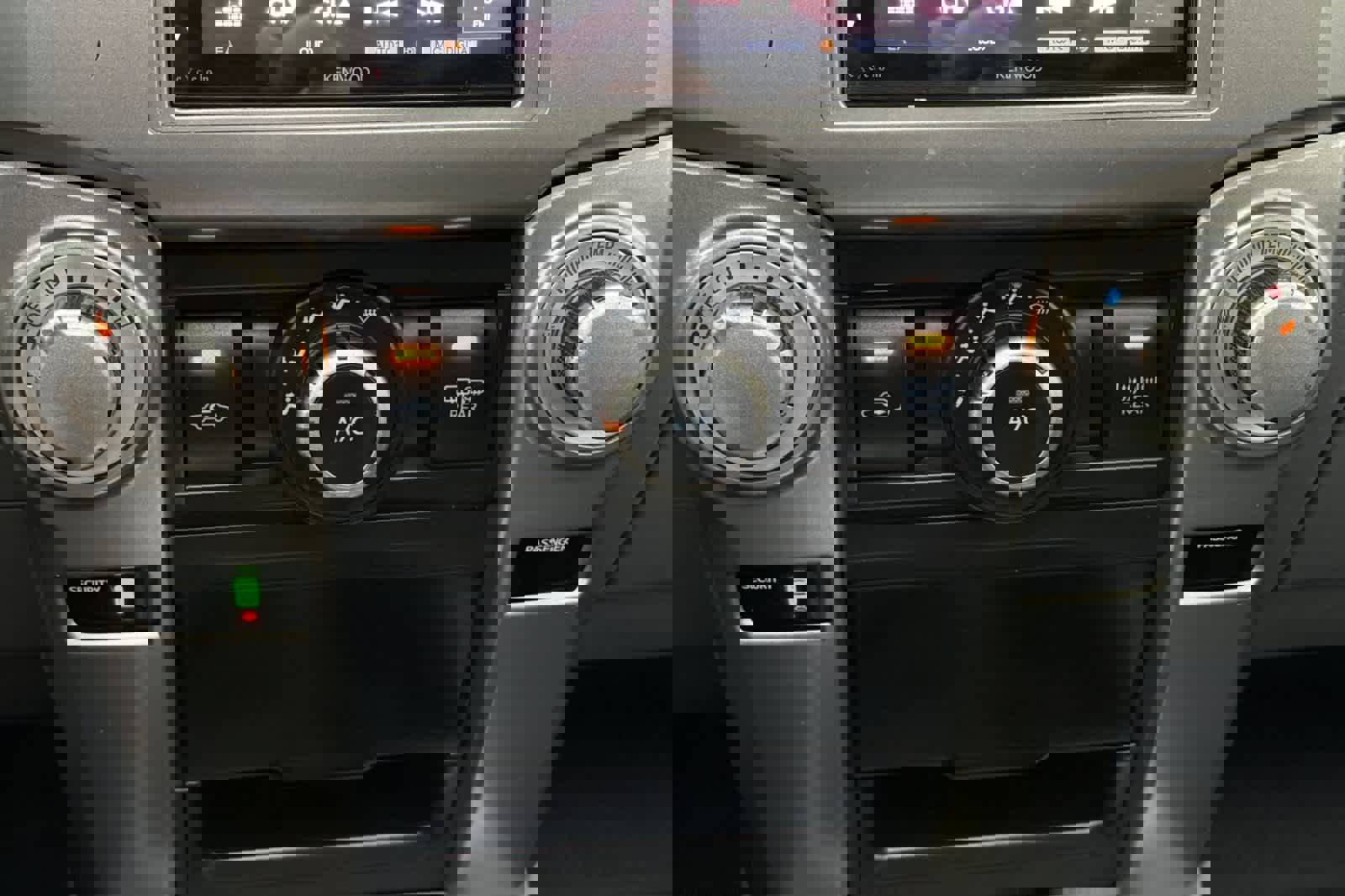 Used 2010 Toyota 4Runner SR5 w/ Premium Pkg w/Leather image 21