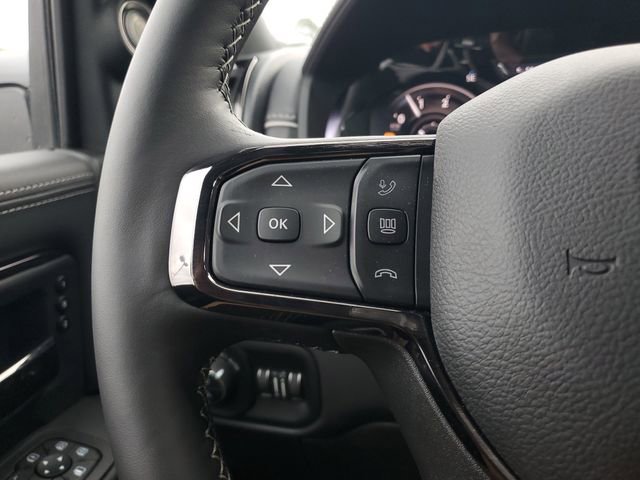 New 2026 RAM 2500 Limited image 26