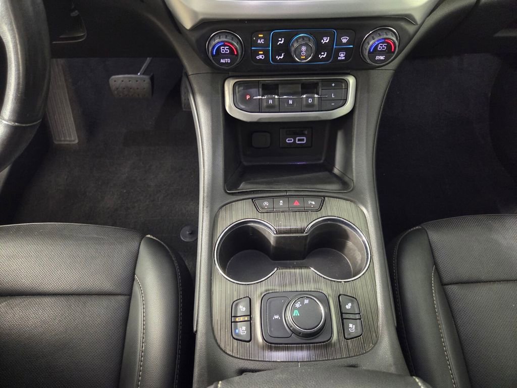 Used 2021 GMC Acadia SLT w/ Elevation Edition FWD image 13