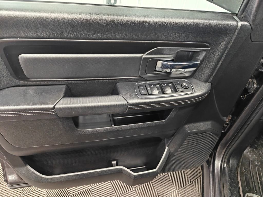 Used 2017 RAM 1500 Rebel w/ Luxury Group AWD/4WD image 55