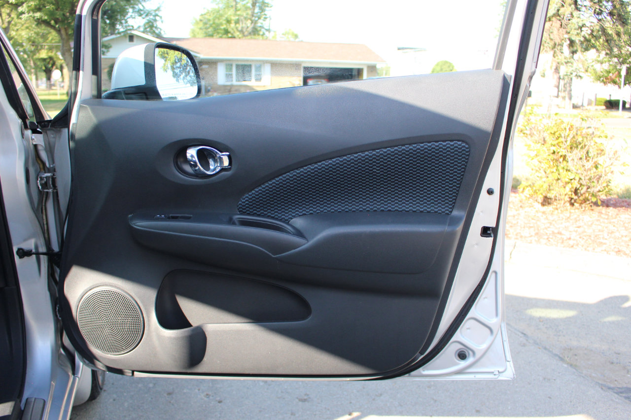 Used 2014 Nissan Versa Note SV image 31