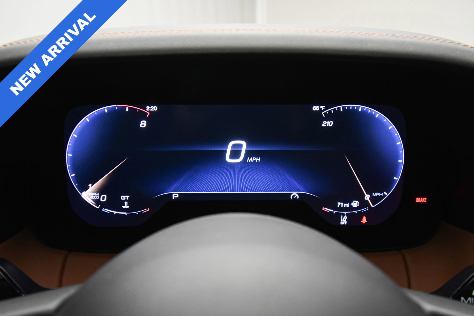 Used 2024 Maserati GranTurismo Modena image 15