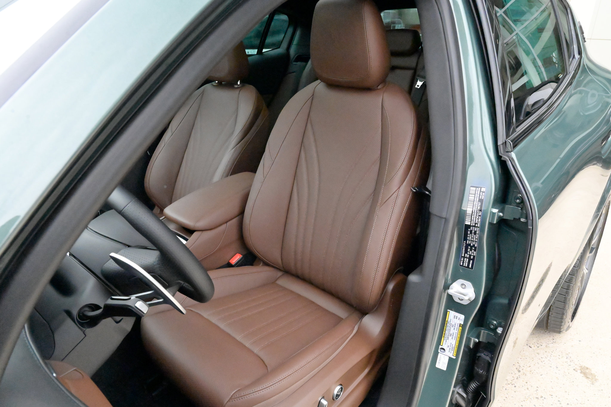 New 2026 Maserati Grecale Modena image 19