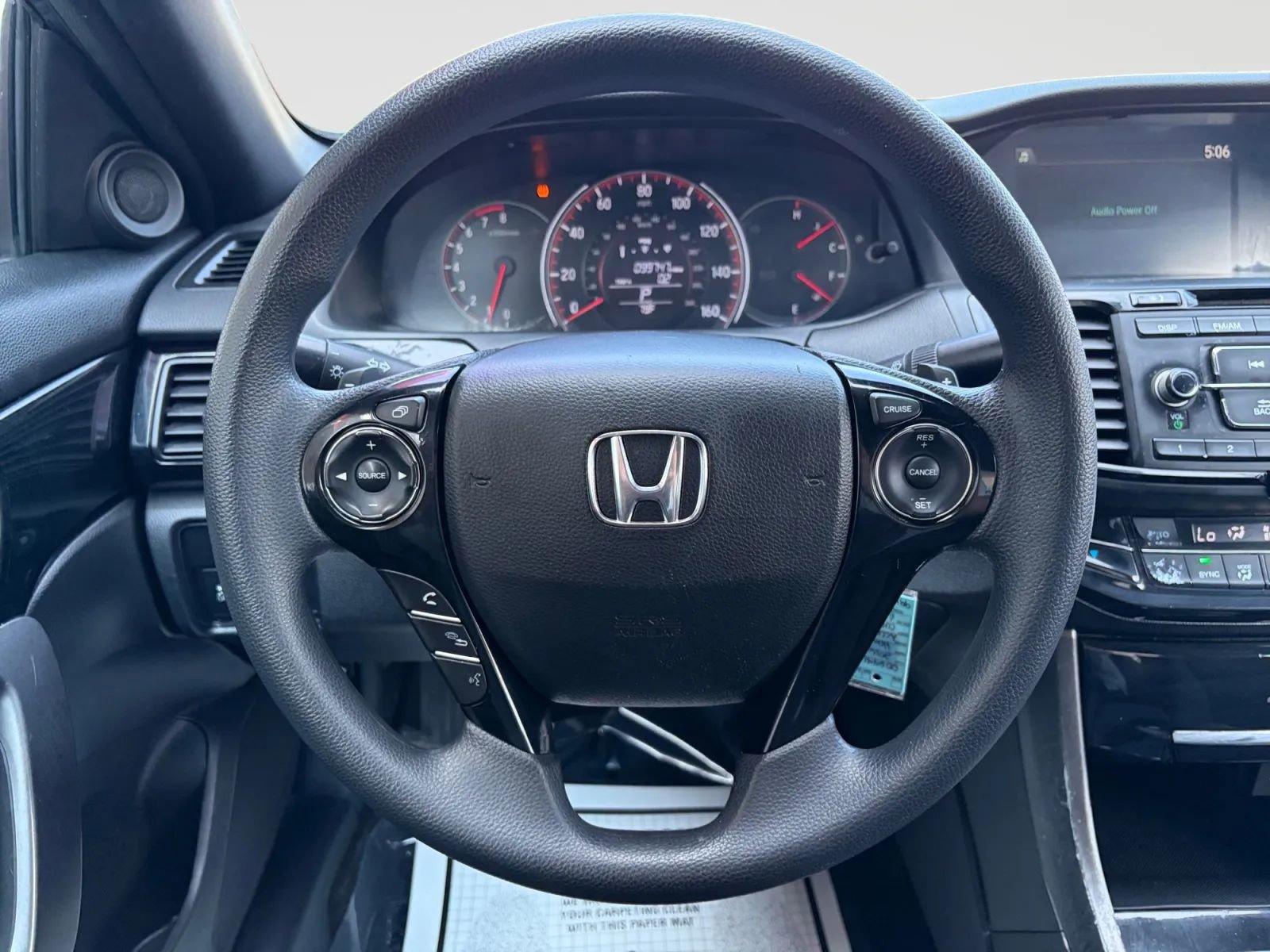 Used 2016 Honda Accord LX-S image 20