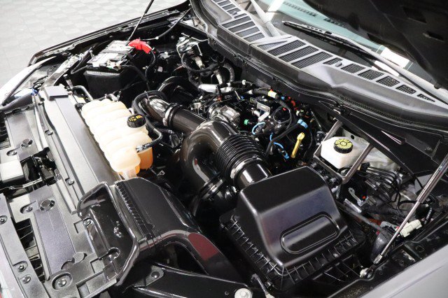 Used 2021 Ford F150 XLT w/ Equipment Group 302A High RWD image 78