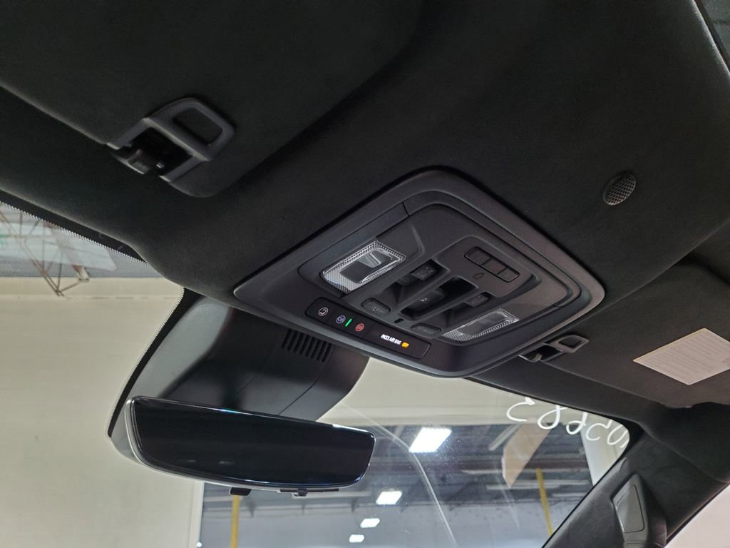 Used 2023 GMC Sierra 1500 AT4X AWD/4WD image 37