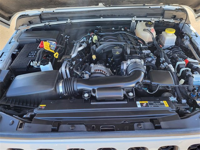 Used 2022 Jeep Gladiator Rubicon w/ Cold Weather Group image 26