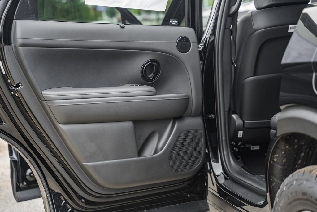 New 2026 Hyundai Palisade XRT Pro image 38