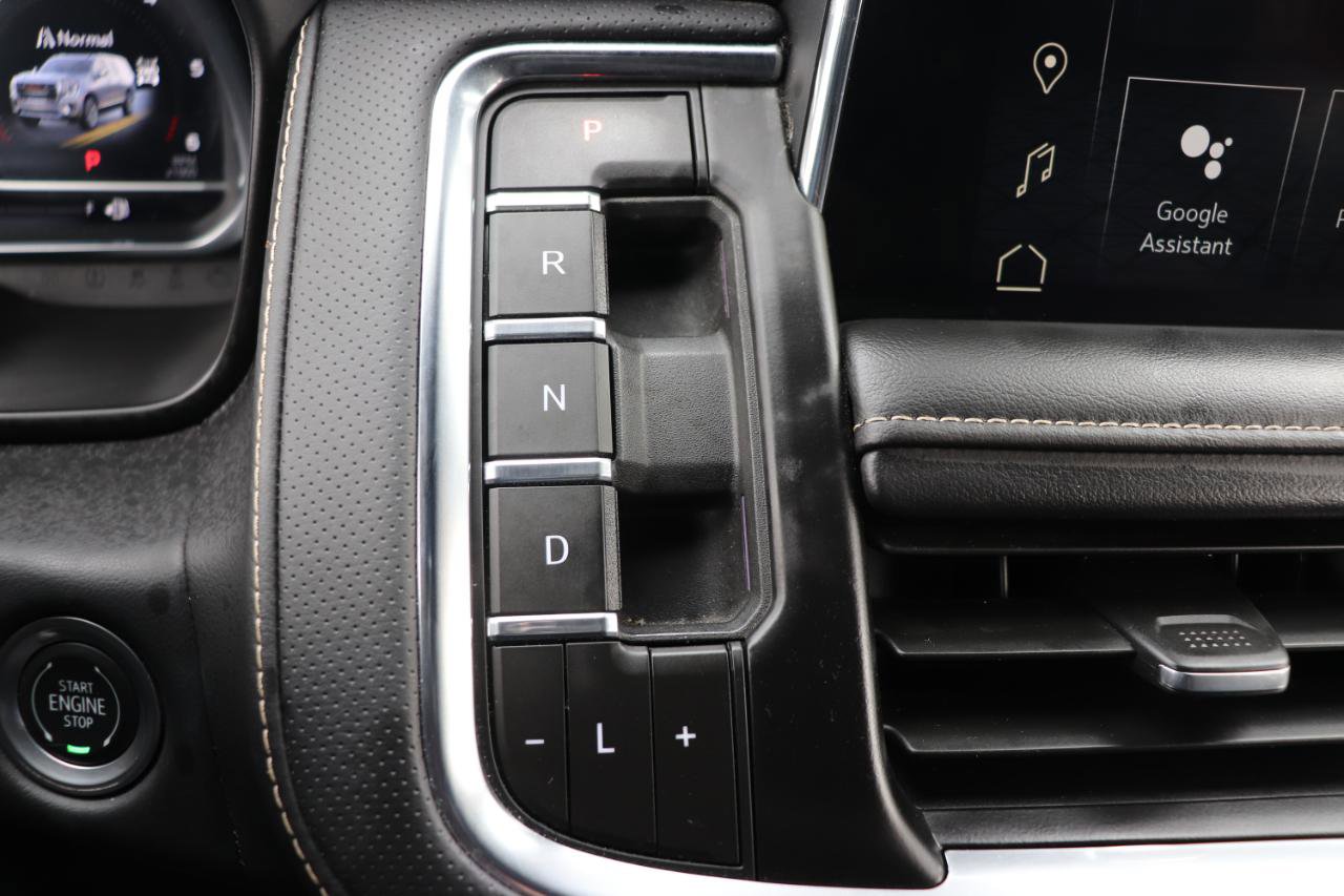 Used 2024 GMC Yukon SLT image 39