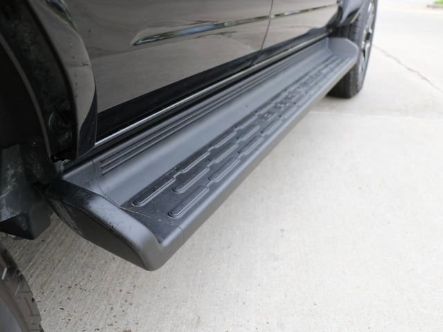 Used 2025 Ford Bronco Outer Banks image 8