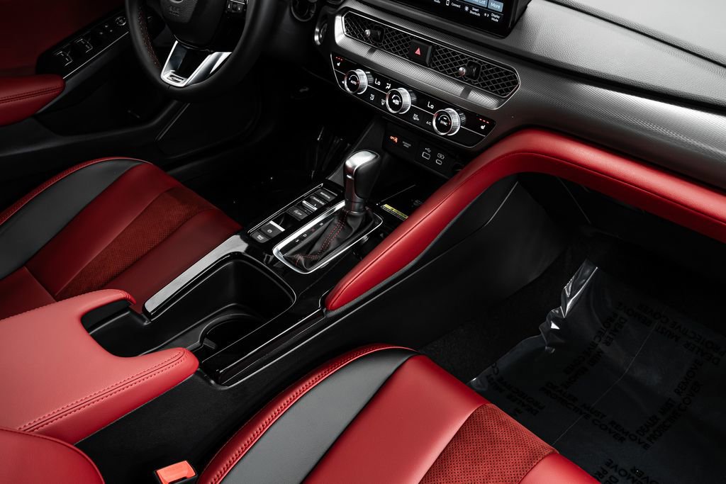 New 2026 Acura Integra A-Spec image 27