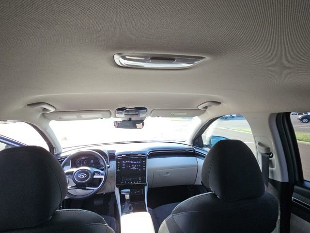 Used 2024 Hyundai Tucson SEL image 34