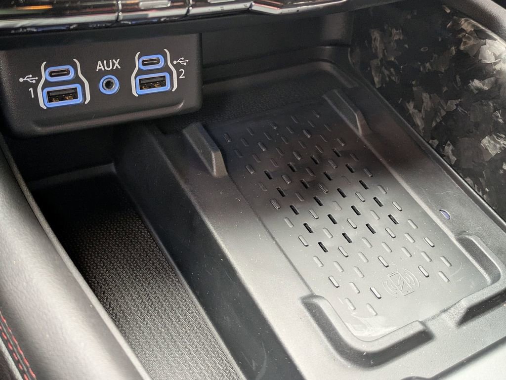 New 2026 Dodge Durango GT image 24