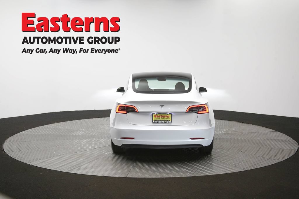 Used 2023 Tesla Model 3 Standard Range RWD image 31