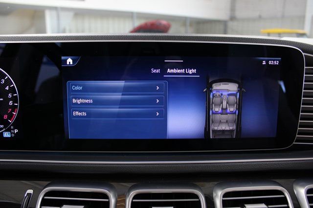 Used 2024 Mercedes-Benz GLE 450e 4MATIC image 29