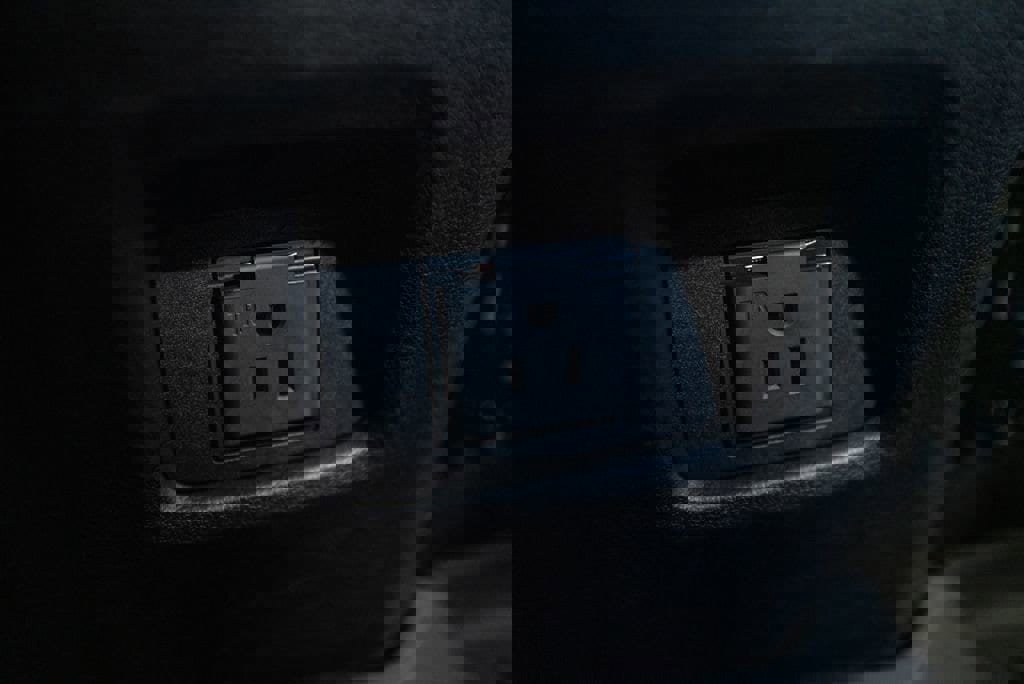 Certified 2025 Toyota Grand Highlander AWD image 42