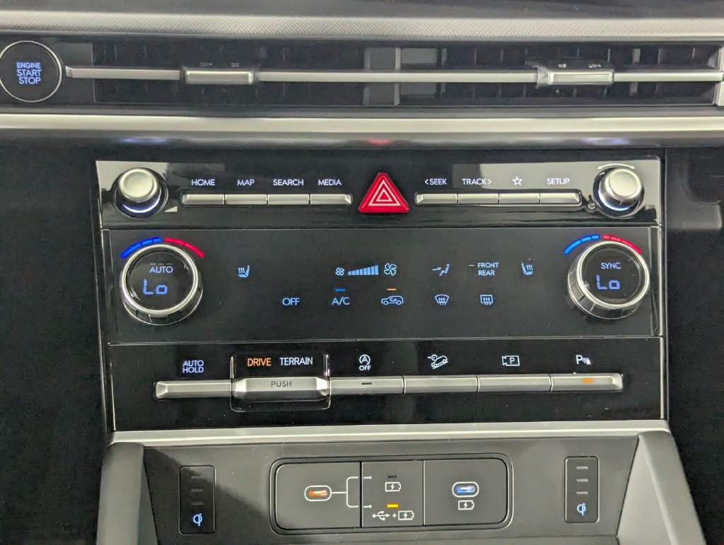 New 2026 Hyundai Santa Fe XRT AWD/4WD image 20