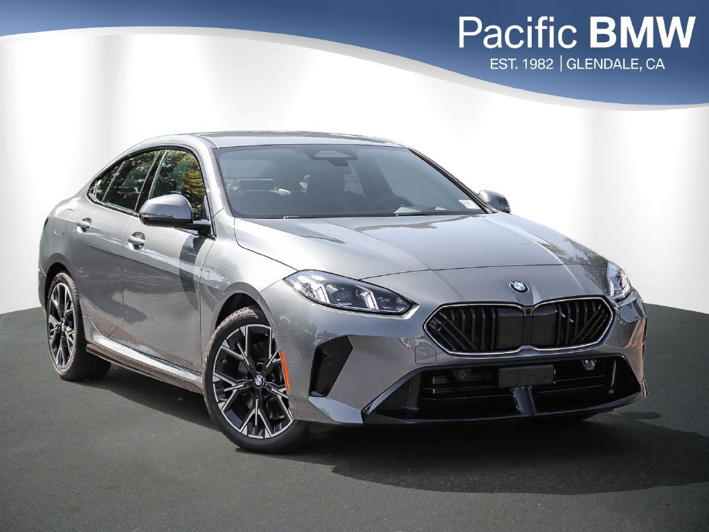 New 2026 BMW 228i w/ Technology Package FWD image 1