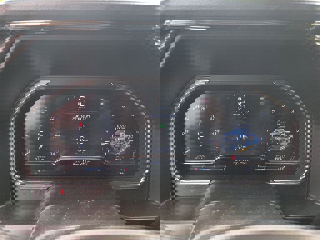 Certified 2024 GMC Sierra 2500 AT4 w/ AT4 Premium Plus Package image 11