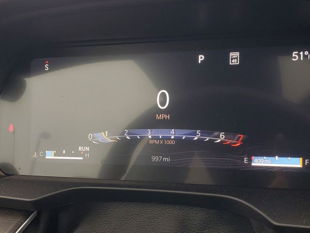 New 2026 Jeep Grand Cherokee L Limited image 15