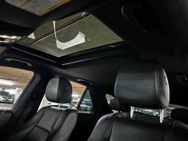 Certified 2022 Mercedes-Benz GLE 350 4MATIC image 28