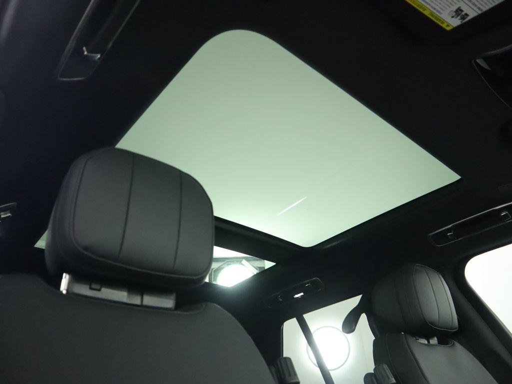 New 2026 Land Rover Range Rover SE AWD/4WD image 20