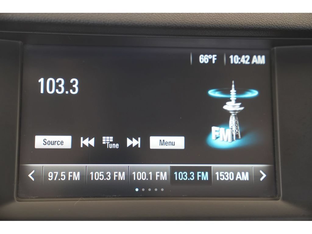 Used 2018 Buick Regal Preferred AWD/4WD image 19