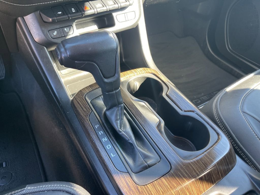 Used 2019 GMC Canyon Denali image 27