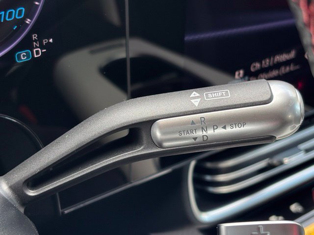 New 2027 Mercedes-Benz CLA 350 image 21