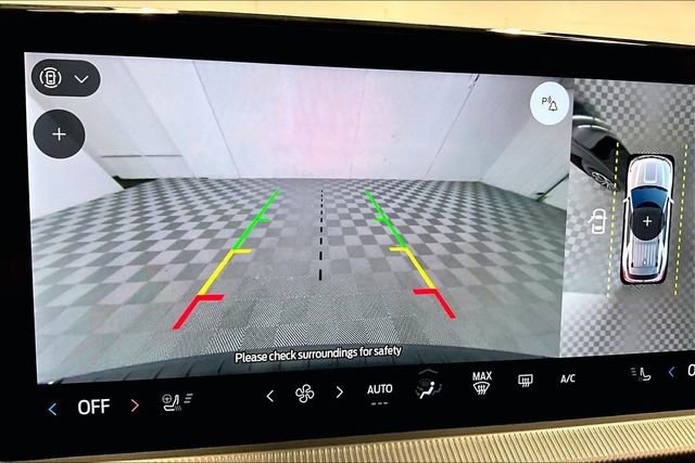 Used 2025 Ford Explorer ST-Line image 27