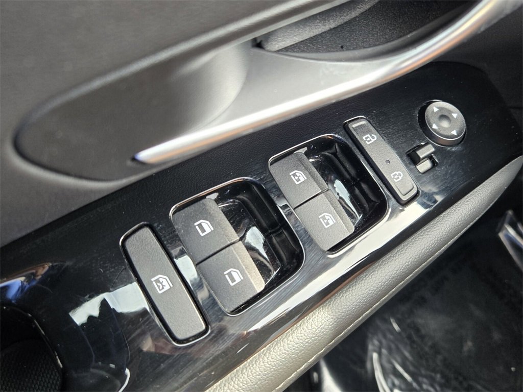 Certified 2023 Hyundai Tucson Limited image 29