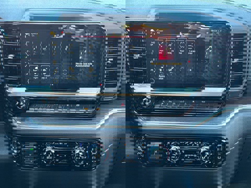 Used 2026 GMC Sierra 1500 SLT w/ SLT Premium Plus Package image 23