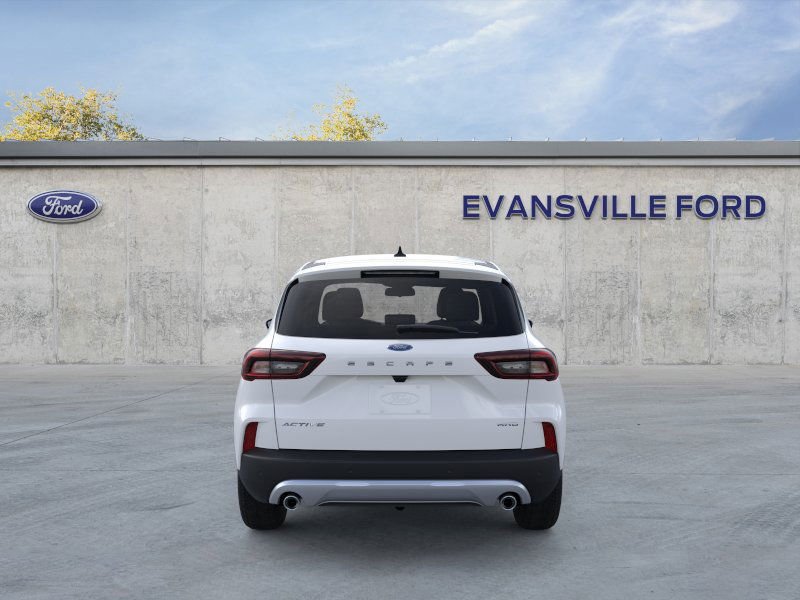 New 2026 Ford Escape Active w/ Tech Pack #1 AWD/4WD image 5