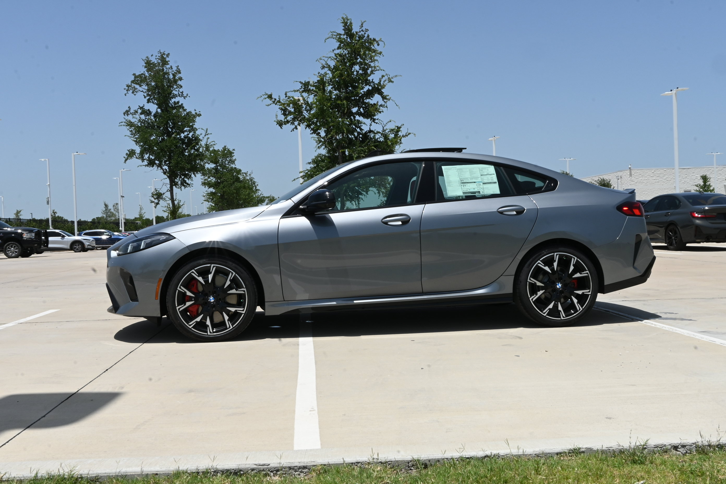 New 2026 BMW 228i w/ Technology Package FWD image 5