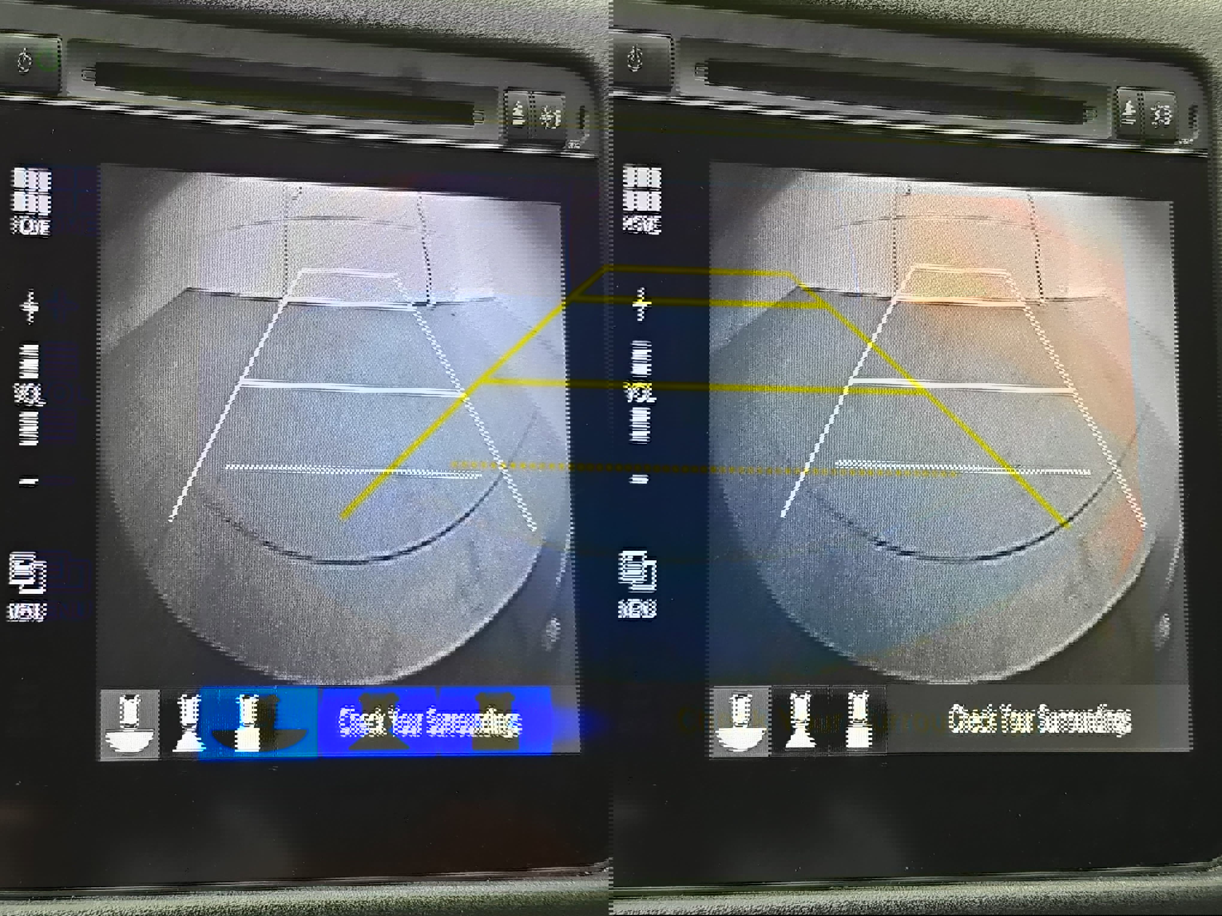 Used 2017 Honda HR-V EX image 21